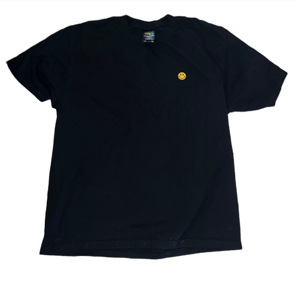 Chinatown Market Shaka wear smiley tee